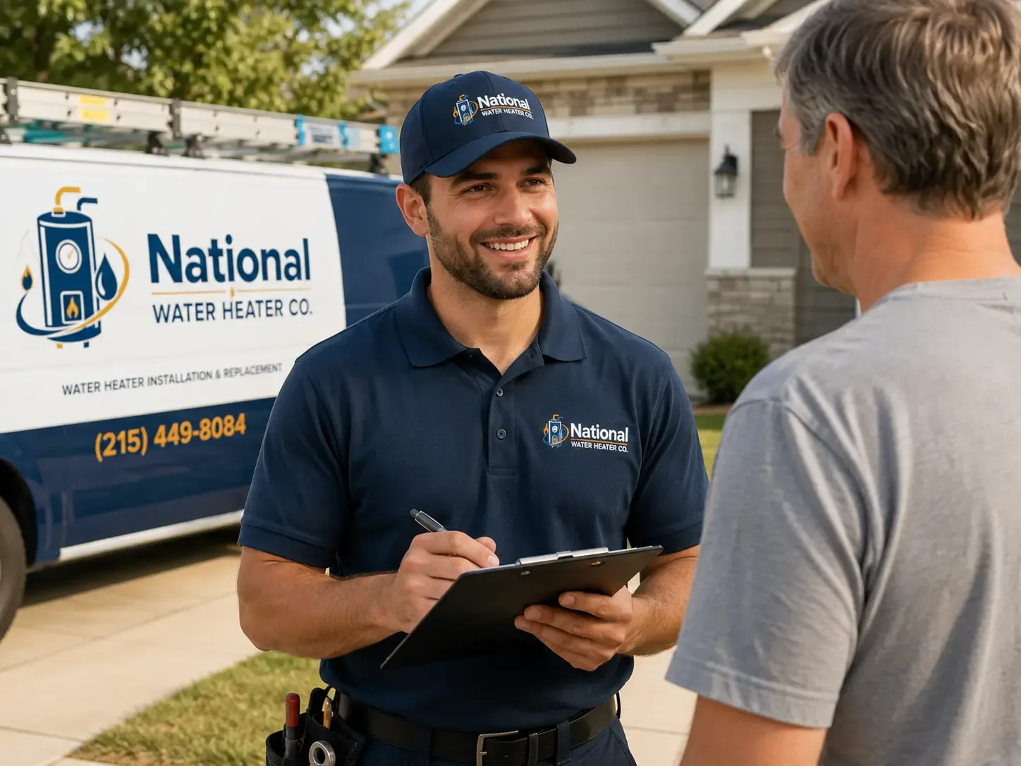 Water Heater Installation Revelo, KY FAQs